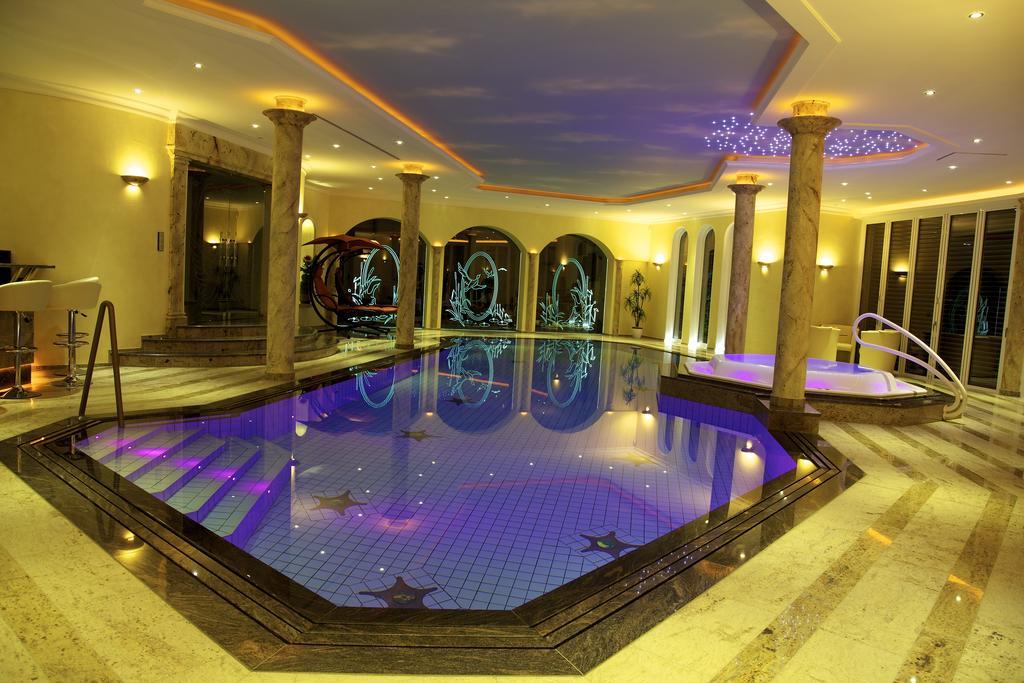 Villa Victoria ヘルマゴル エクステリア 写真