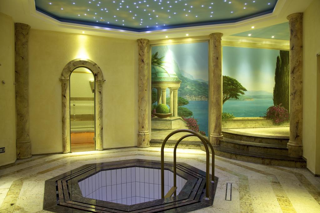 Villa Victoria ヘルマゴル エクステリア 写真